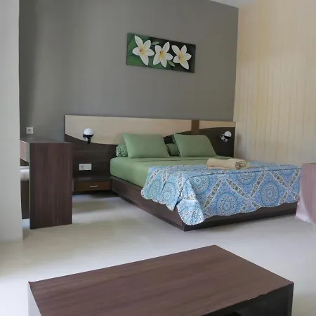 Raj Sindhu Villa Sanur