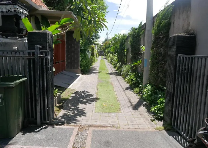 Raj Sindhu Villa Sanur