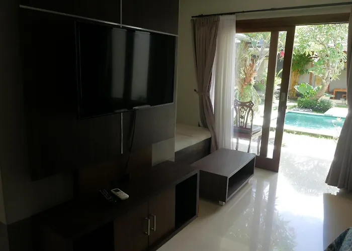 Raj Sindhu Villa Sanur * Sanur