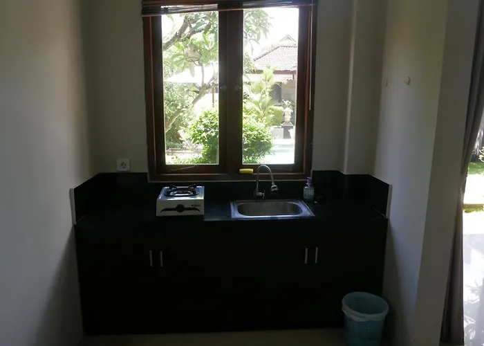 Pensión Raj Sindhu Villa Sanur Sanur