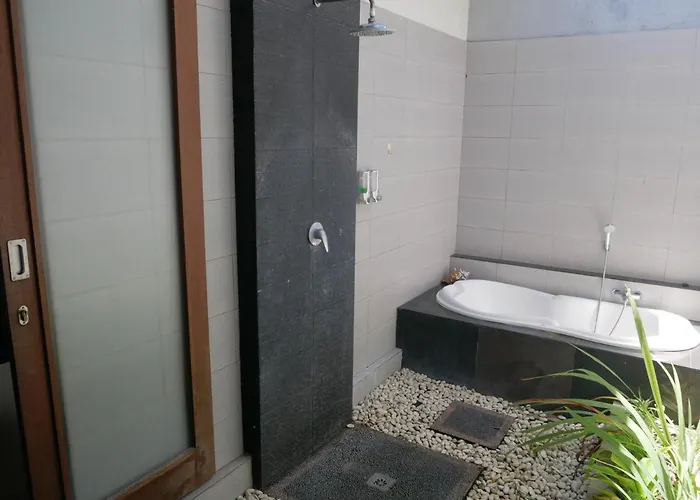 Raj Sindhu Villa Sanur *